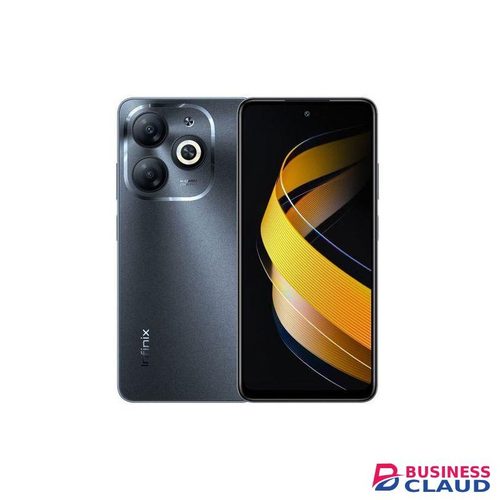 Infinix SMART 8,IPS LCD DISPLAY 6.6" INCHES,DUAL SIM,(4GB RAM+64GB ROM)5000MAH