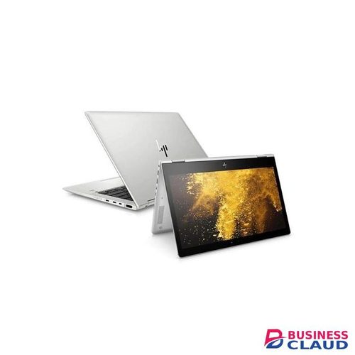 EliteBook X360 1030 G4 Intel Core I7 8th Gen 16GB RAM 512GB SSD 13.3 Inch FHD-Touchscreen Display Refurb