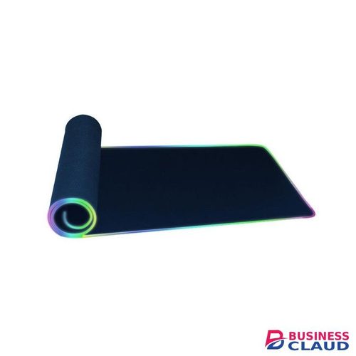 RGB Soft Large Gaming Mouse Pad Oversize Glowing LED