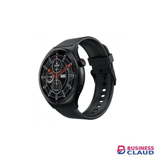 Infinix XWatch 3 WE – Modern Smartwatch With AMOLED Display & Fitness Monitoring