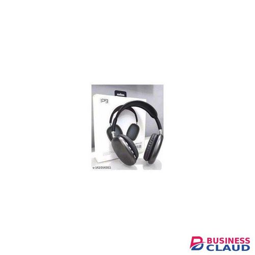 Wireless Max Bluetooth Headphones With Microphone Noise Canceling Earbuds Gaming Headset Stereo HiFi Earphones