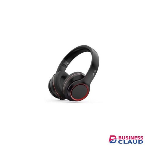 Bluetooth Wireless Headphones With Active Noise Cancellation (ANC)