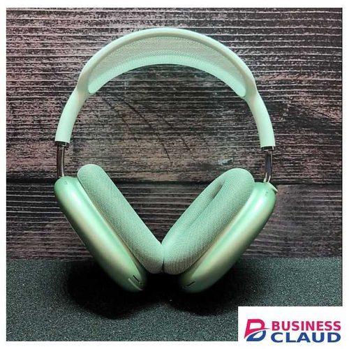 Airpods Max Wireless Headphones With Noise Cancellation-Green