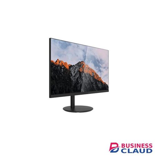 Dahua A200Y 23.8" Monitor, 1920×1080 (FHD) Resolution, 1 × VGA (1080p@60 Hz), 1 × HDMI 1.4 (1080p@100 Hz), 1 year warranty
