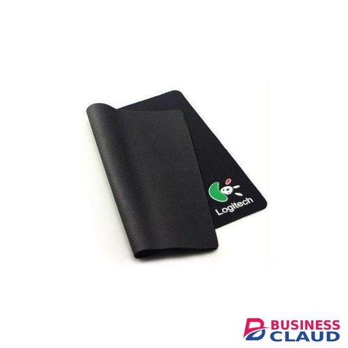 NEW ARRIVAL HIGH QUALITY Anti-Skid Base Mouse Pad( Black)