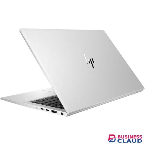 Refurbished EX-UK EliteBook 840 G7, 10th Gen Intel Core i5-10310U Processor, 16GB RAM, 256GB SSD, 14" FHD Touchscreen Display