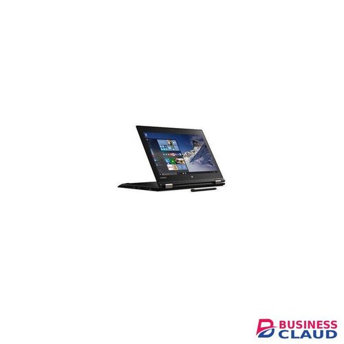 YOGA 260 6TH GEN INTEL CORE I5 8GB DDR4 RAM 256GB NVMe SSD 12.5" FHD TOUCHSCREEN DISPLAY +STYLUS PEN +WINDOWS 10PRO+OFFICE +FREE MOUSE-6MONTHS WARRANTY-REFURBISHED