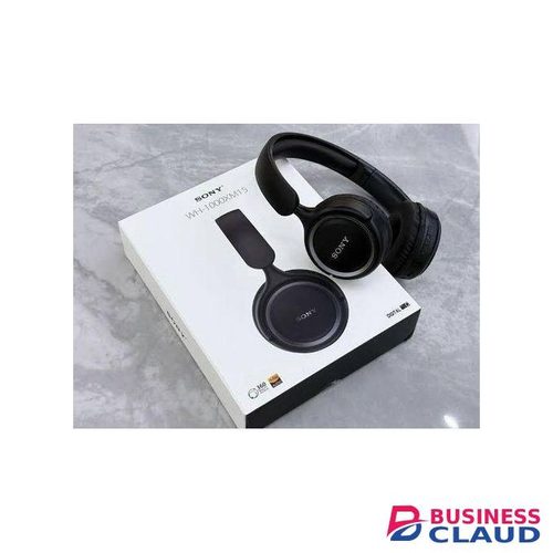 Sony WH-1000XM15 Noise-Canceling Wireless Over-Ear Headphones