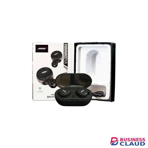 Bose Smart Tws 5 wireless earbuds with cool bass and noise cancelling effect