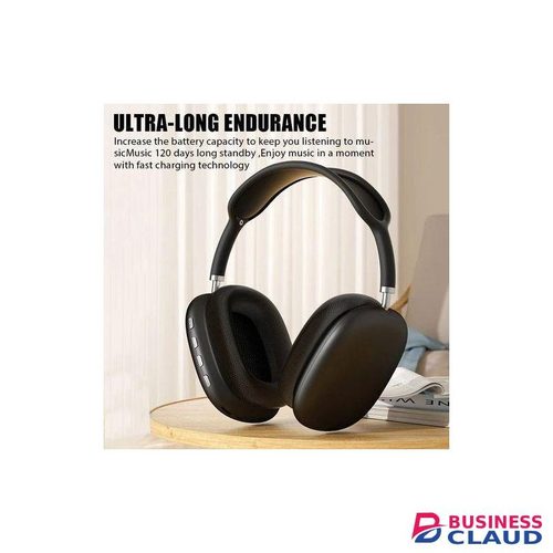 P9 Plus Case P9 Wireless Bluetooth Headset Noise Reduction Earphone