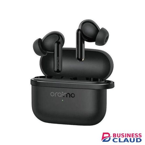 Oraimo SpaceBuds Lite - TWS Wireless Earbuds with Powerful Bass & Noise Cancellation