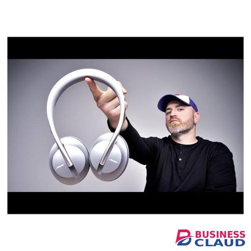 Bose S 700 Quite comfort wireless headphones -Noise canceling