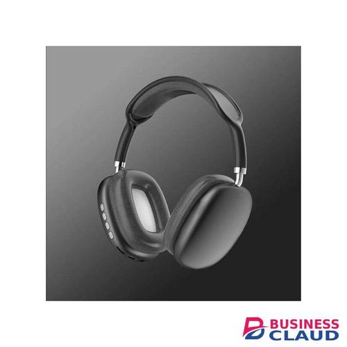 Wireless Bluetooth Headphones With Microphone Noise Canceling Earbuds Gaming Headset Stereo HiFi Earphones