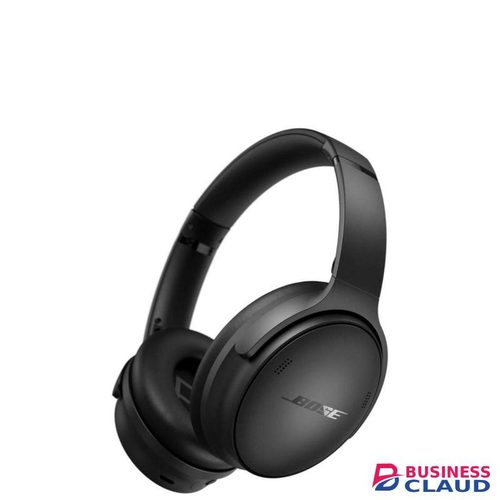 Bose QUIET COMFORT 4OHRS BATTERY LIFE WIRELESS HEADPHONE BLUETOOTH WITH ADAPTIVE NOISE CANCELLING & SMART AMBIENT WIRELESS ON EAR HEADPHONE