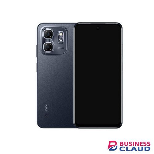 Infinix HOT 50i,IPS LCD DISPLAY 6.7" INCHES.6GB RAM UPTO 12GB RAM & 128GB ROM,DUAL SIM,120HZ,5000MAH,18W,BLACK