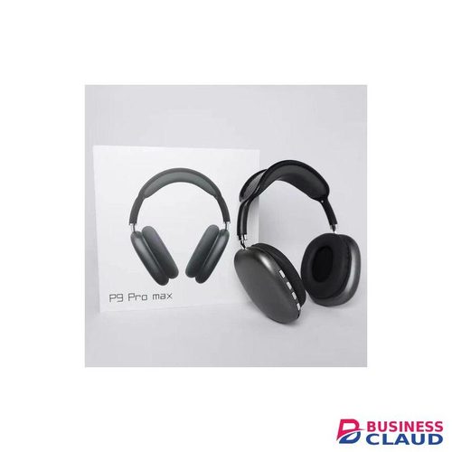 P9 Promax Wireless Bluetooth Headphones With Microphone Noise Canceling Earbuds Gaming Headphones