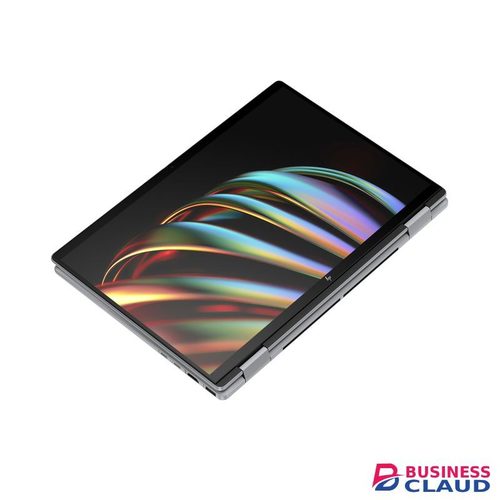 HP Envy X360 2-in-1 14-es1013dx, Intel Core 5 120U, 8GB DDR4 3200 (onboard), 512GB PCIe NVMe M.2 SSD, Windows 11 Home, 14" FHD Touch Screen, No ODD