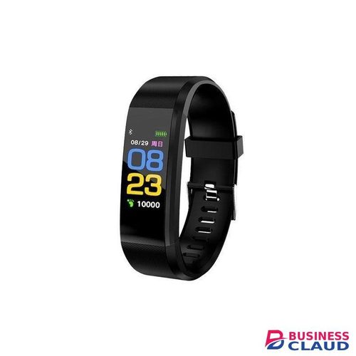 Pedometer Mileage Calorie Sport Waterproof for Women with Heart Rate Monitoring
