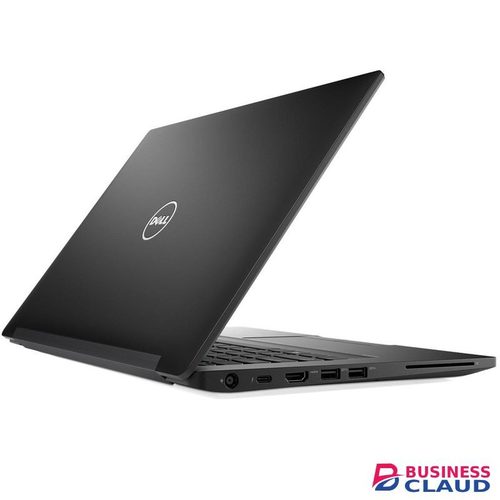 Refurbished EX-UK Latitude 7490, 8th Gen Intel Core i5-8350U, 8GB RAM, 256GB SSD, 14" FHD (1920 x 1080) Display