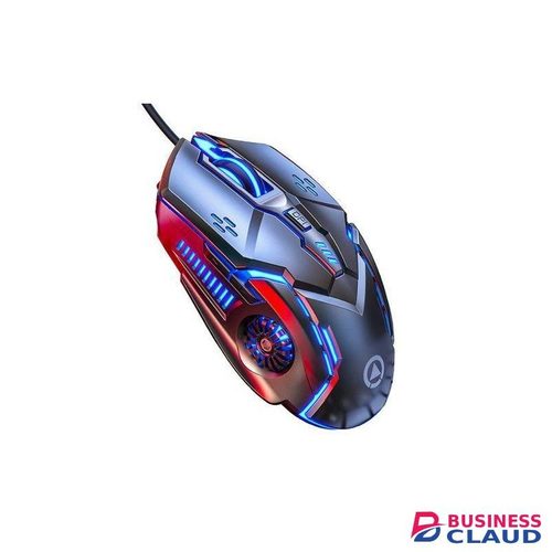 G5 wired mouse business office home USB photoelectric luminous mouse gaming eSports machine