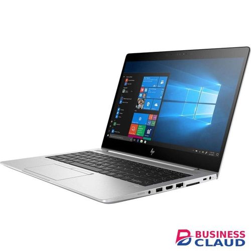 Refurbished EX-UK EliteBook 840 G5, Intel Core i5-8350U 8th Gen, 8GB RAM, 256GB SSD, 14" FHD (1920x1080) Display