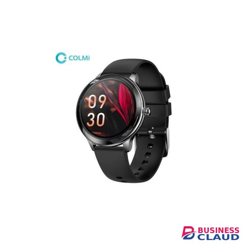 Colmi V33 Smartwatch 1.09 HD Screen Thermometer Monitor IP67 Waterproof Fitness Tracker
