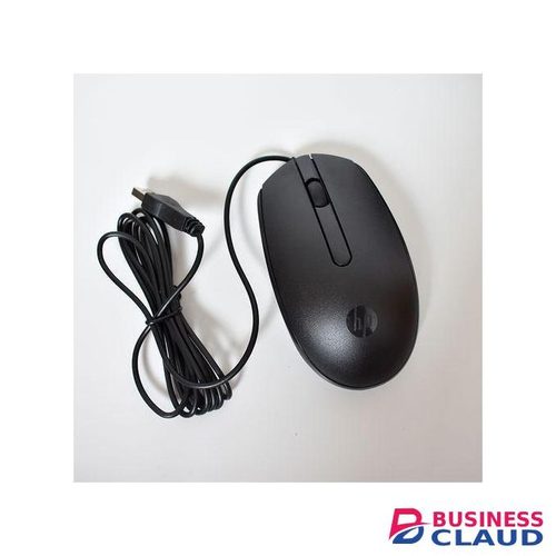 HP M10 USB WIRED MOUSE M10 USB WIRED MOUSE