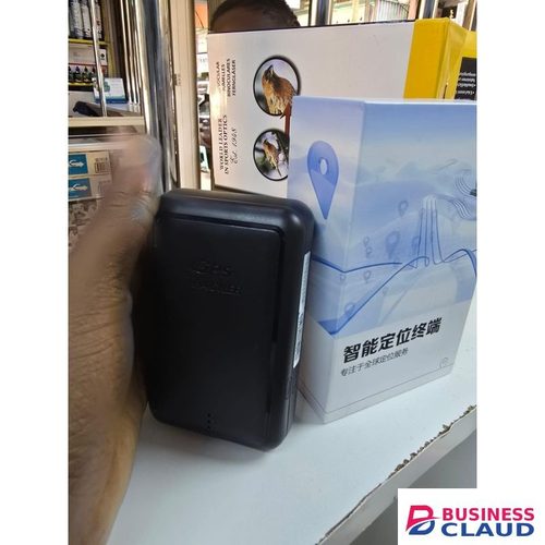 ZOOBII P11 Smart Asset GPS Tracker with Battery Monitoring