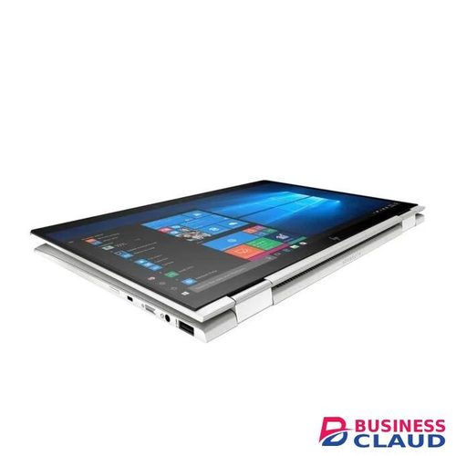 Refurbished EX-UK EliteBook x360 1040 G6, Intel Core i7 8th Gen, 16GB RAM, 256GB SSD, 14 Inch FHD (1920 x 1080) Touchscreen Display