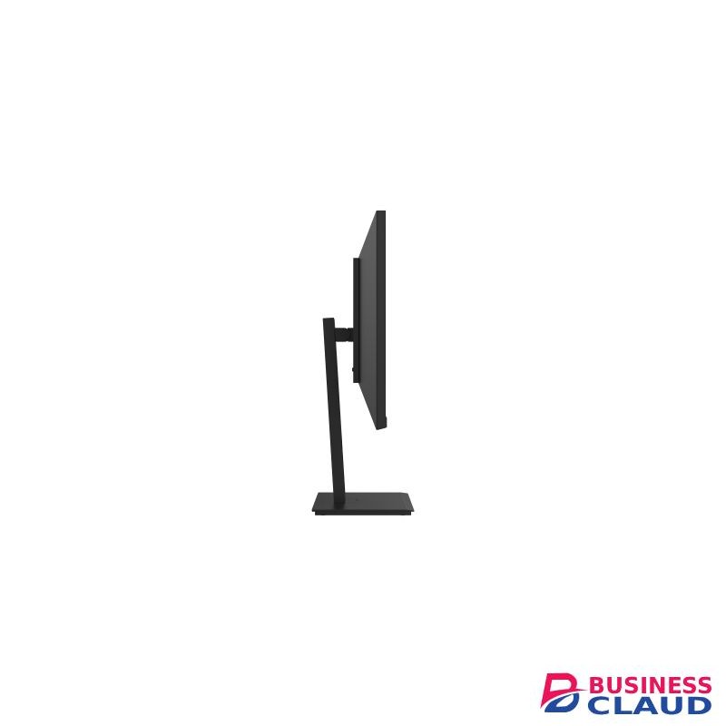 Dahua P301A 27’’ QHD Monitor , 2560*1440 Resolution, HDMI 2.1 + Display Port 1.4 +Usb Type C 65W, 65W Type-C Supporting Reverse Charging, 6ms Response Time. Supporting PIP/PBP, Tilt, Height Adjust Stand, 320nits Brightness,