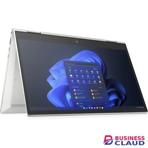 Refurbished EX-UK EliteBook x360 830 G8 PC, 11th Gen Intel Core i5-1135G7, 8GB RAM, 256GB SSD, Intel Iris Xe Graphics, 13.3" FHD (1920 x 1080) TouchScreen Display
