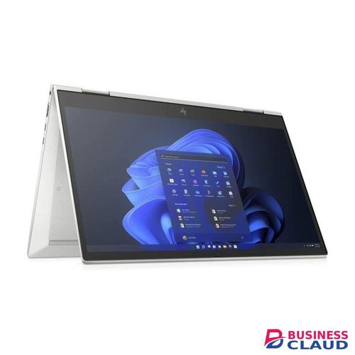 Refurbished EX-UK EliteBook x360 830 G8 PC, 11th Gen Intel Core i5-1135G7, 16GB RAM, 256GB SSD, Intel Iris Xe Graphics, 13.3" FHD (1920 x 1080) TouchScreen Display