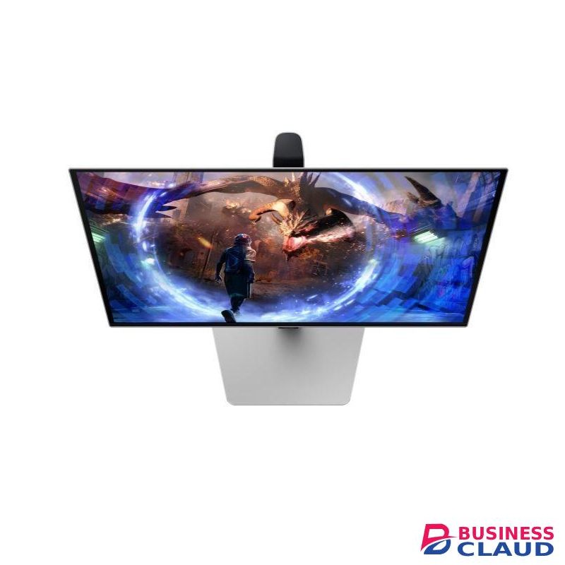 Samsung 27" G60SD QHD OLED Gaming Monitor with 360Hz Refresh Rate