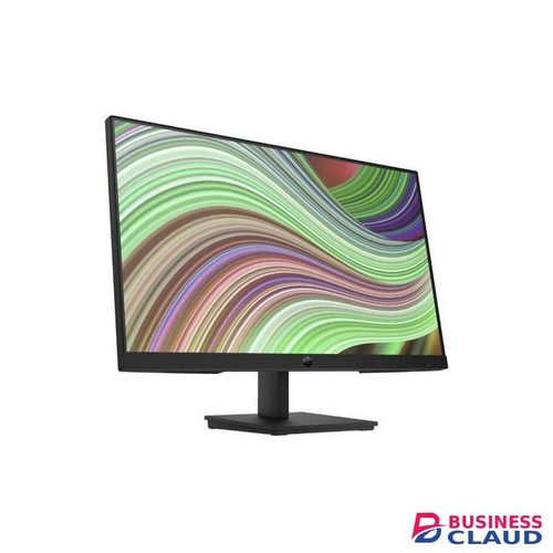 HP P24v G5 23.8 Inch VA FullHD 75Hz Micro-edge Monitor With HDMI,VGA