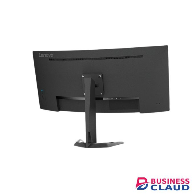 Lenovo G34w-30 34" WQHD (3440x1440) VA display, Anti-glare 21:9, 1500R Curvature, 165HZ Refresh rate Monitor