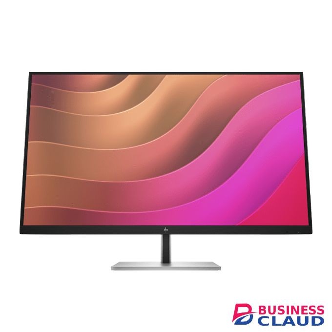 HP Brand New E32k G5 31.5" 4K USB-C Monitor