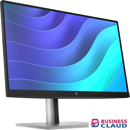 HP E22 G5 22" Class Full HD LCD Monitor - 16:9 - Black
