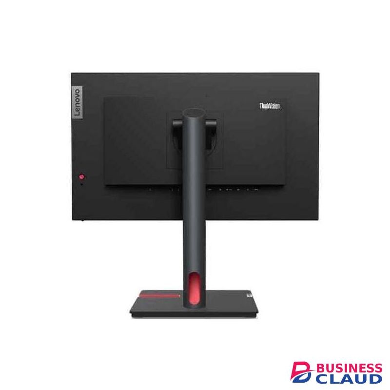 Lenovo ThinkVision P24h-30 - LED monitor - 2K QHD - 24 Inch - 63B3GAT6UK