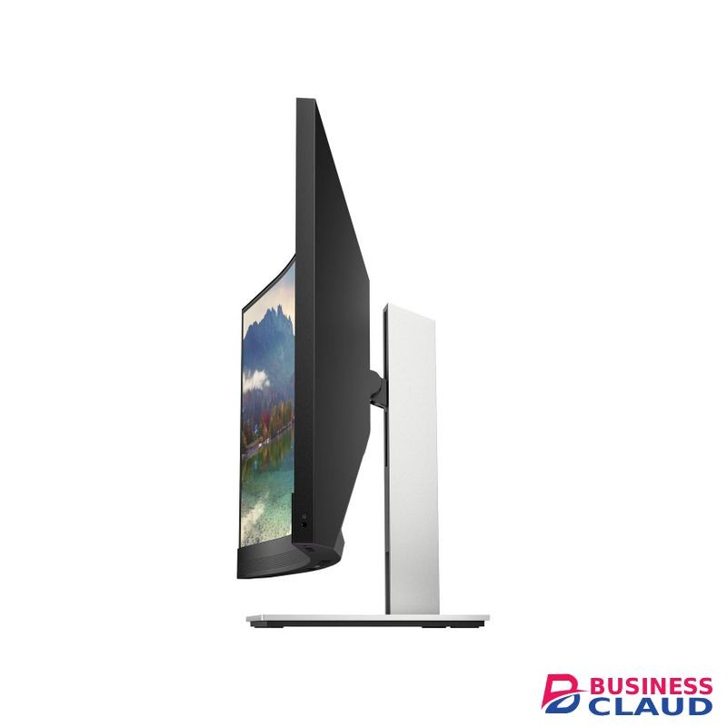 HP Brand New E34m G4 34" WQHD Curved USB-C Conferencing Monitor,