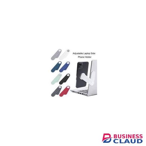 Laptop Screen Support Holder Dual Monitor Display Clip Adjustable Phone Stand Laptop Side Mount Connect Tablet Bracket