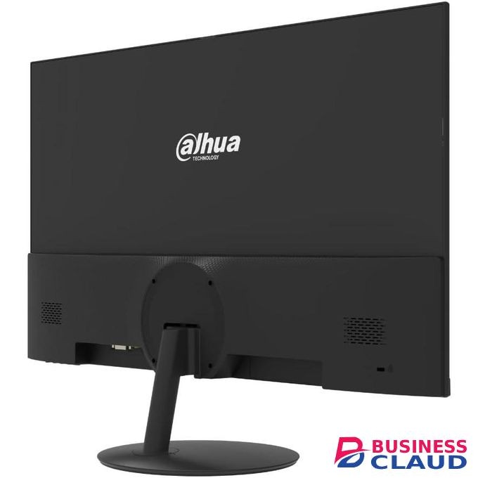 Dahua 24-Inch A200Y VA Full HD 1080p 100Hz Borderless Monitor With HDMI, VGA