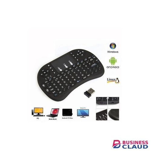 2.4G Mouse Ultra-thin Silent Rechargeable Mouse