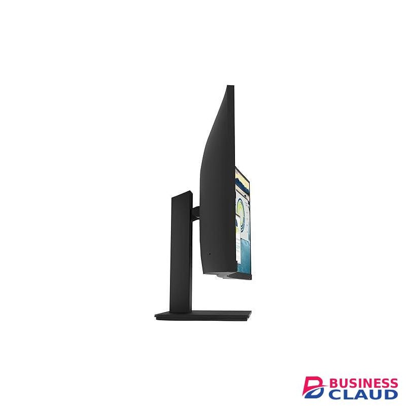 HP Brand New P34hc G4 WQHD USB-C Curved Monitor - Black