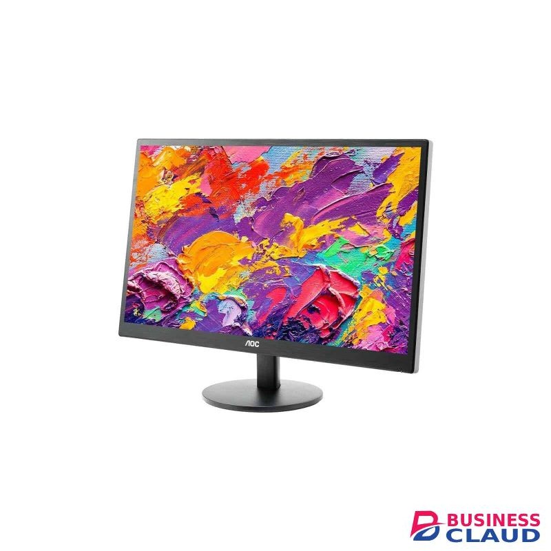 AOC E970SWN 18.5" HD Monitor