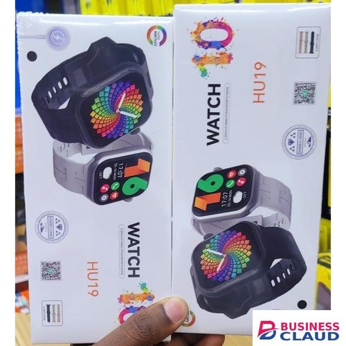 5in1 4-Straps Smart Watch with Fitness Tracker, Heart Rate and Blood Oxygen Monitor, Sleep Monitor, Call and Message Notifications, Versatile Wearable for Men and Women