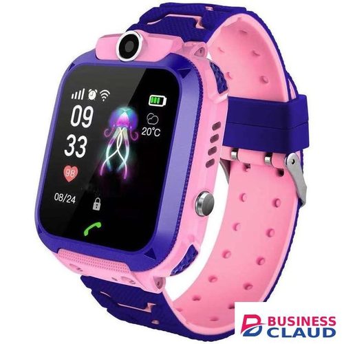 Modio MK06 1.44 Inch Kids Smart Watch With IP67 Waterproof Camera And Sim Card Slot