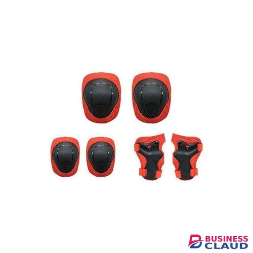 Share this product Kids Protective Guards- Knees, Elbow And Wrist Pads
