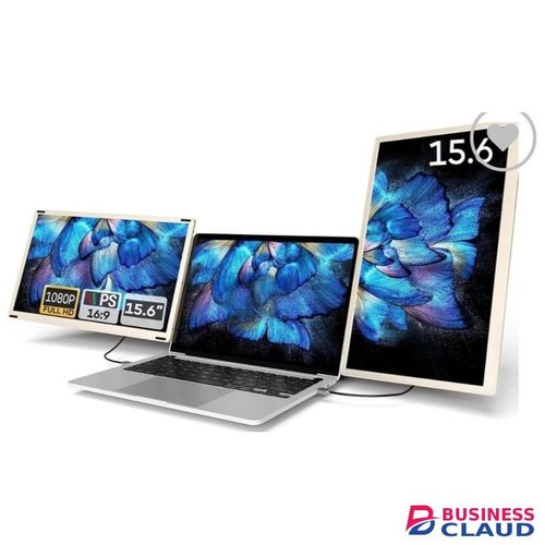 S6 TRPPLE DISPLAY MONITOR EXTENDER