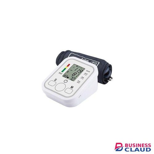 ce blood pressure monitor