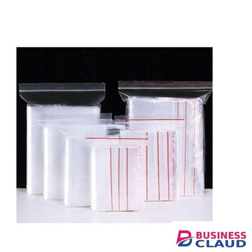 1 Kg 100Pcs Ziplock Bags